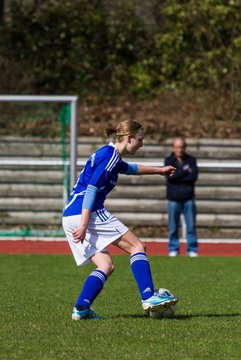 Bild 123 - Frauen SV Henstedt-Ulzburg II - FSC Kaltenkirchen II U23 : Ergebnis: 2:0